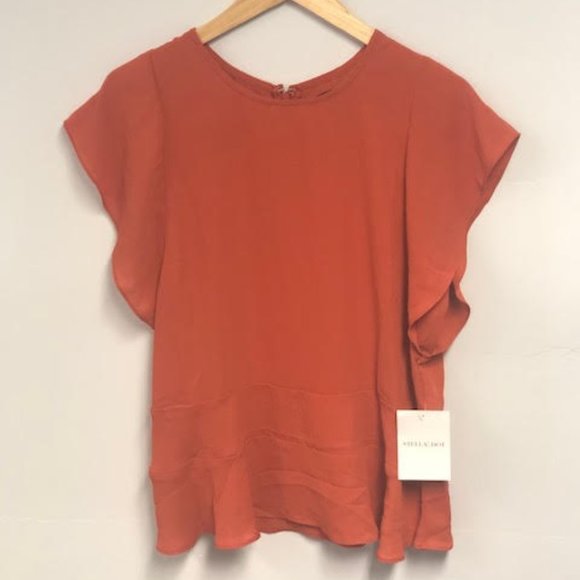 Addison Top - Picture 3 of 4